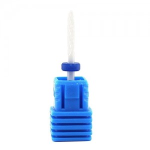  Nozzle for router 2# (ceramic/fine)