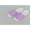 Womens disposable Slippers Panni Mlada for hotels, saunas and beauty salons (25 pairs/pack), p. 36-40, 33825, TM Panni Mlada,  Health and beauty. All for beauty salons,All for a manicure ,Supplies, buy with worldwide shipping