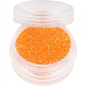  Glitter em uma jarra TITIAN Cheio até a borda e conveniente para a embalagem master Embalagem de fábrica