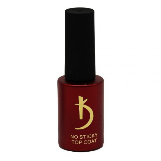 Afwerking top Kodi 7ml (GEEN KLEVERIGE NIEUWE rubberen top)-59466-China-Gel vernissen