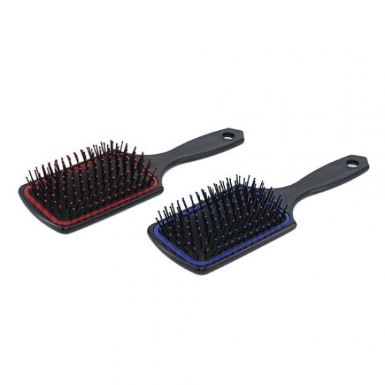 8586K square comb, 57797, Hairdressers,  Health and beauty. All for beauty salons,All for hairdressers ,Hairdressers, buy with worldwide shipping