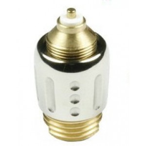 Air valve with pressure regulator (Valve fPc complete)