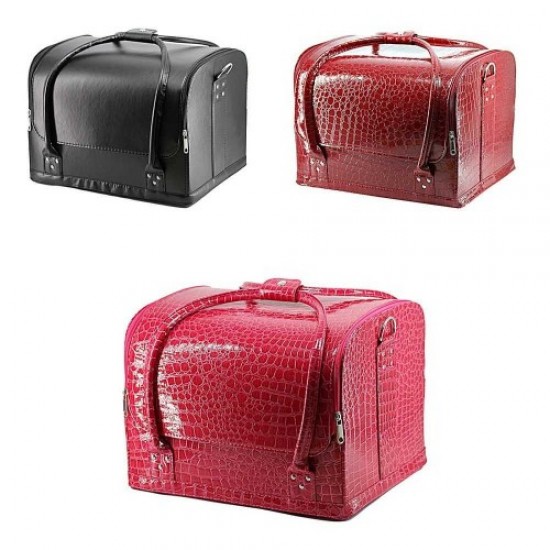 Suitcase 2700-1L, 61117, Suitcases master, nail bags, cosmetic bags,  Health and beauty. All for beauty salons,Cases and suitcases ,Suitcases master, nail bags, cosmetic bags, buy with worldwide shipping