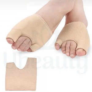  Hallux valgus protection with gel insert size 34-36(S)