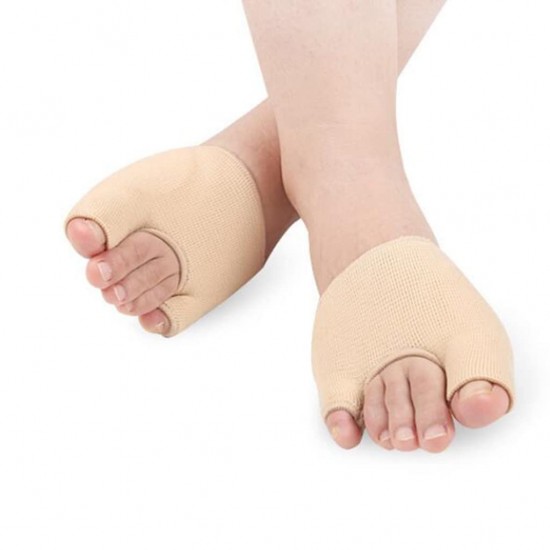 Hallux valgus protection with gel insert size L, 2522, Subology,  Health and beauty. All for beauty salons,All for a manicure ,Subology, buy with worldwide shipping