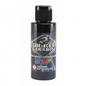 Wicked Detail Black Magenta, 60 ml