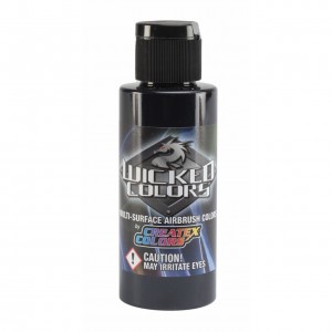 Wicked Detail Black Magenta (czarno-fioletowy), 60 ml