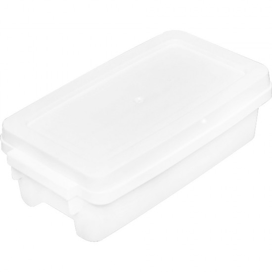 Container voor instrumentsterilisatievolume 1 liter ,PRO87-18009-Ubeauty-Accessoire