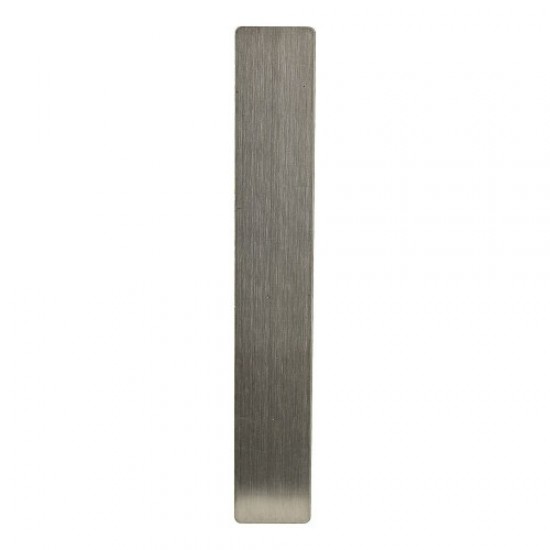Metallsockel für Buff (rechteckig)-58972-China-Pinsel, Sägen, Bafas