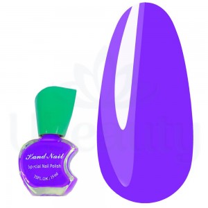 Tinta para estampar, violeta, 15 ml.