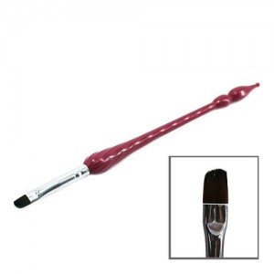  Gel brush KGFP-06