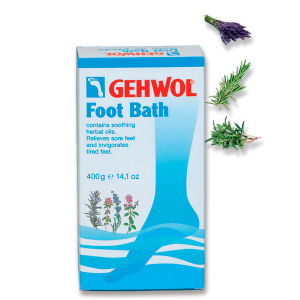 Классическая ванна для ног - Gehwol Foot Bath / Fussbad