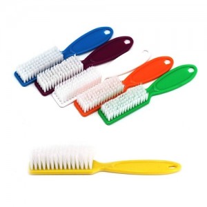  Brosse à ongles avec manche