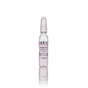  Ampoule pour le lifting du visage