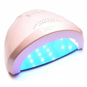  UV lamp for nails Sun One Pink 48W/24W. San 1 UV LED
