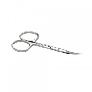 SE-11/2 Professional cuticle scissors for left-handers EXPERT 11 TYPE 2 21 mm