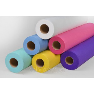  Panni Mlada® sheets 0.6x100 m (1 roll) from spunbond 20 g/m?