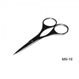 Ножницы маникюрные для ногтей MN-19