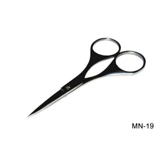 Манікюрні ножиці для нігтів MN-19-59264-China-Інструменти для манікюру