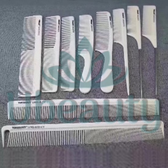 Combs, Ubeauty-BS-04, All for hairdressers,  All for hairdressers,  buy with worldwide shipping