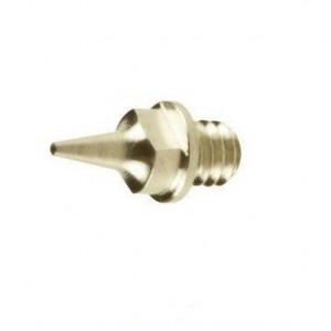  Threaded nozzle for airbrush 0.2 mm