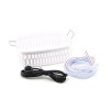 Sterilizer CD-4830, ultrasonic washing 3000ml, for manicure tools, cosmetic tools, for beauty salon, 60477, Sterilizers,  Health and beauty. All for beauty salons,All for a manicure ,Electrical equipment, buy with worldwide shipping