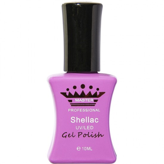 Gel Polish MASTER PROFESSIONAL soak-off 10ml No. 054, MAS100, 19553, Gel Lacquers,  Health and beauty. All for beauty salons,All for a manicure ,All for nails, buy with worldwide shipping