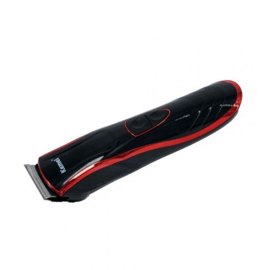 Electric clipper, trimmer, hair clipper Kemei KM-4004 battery Clipper KM-4004, 60768, Hair Clippers,  Health and beauty. All for beauty salons,All for hairdressers ,  buy with worldwide shipping
