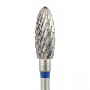 Carbide cutter Ellipse, cut Medium cruciform