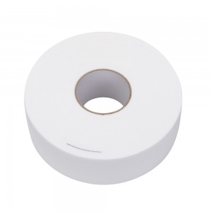 Paper for depilation in a roll of 100 meters