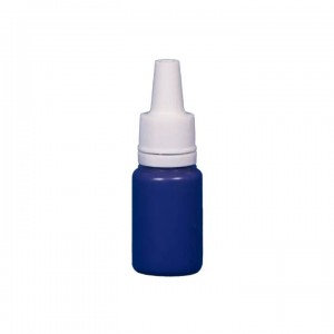 JVR Revolution Kolor, opak violett #117,10ml