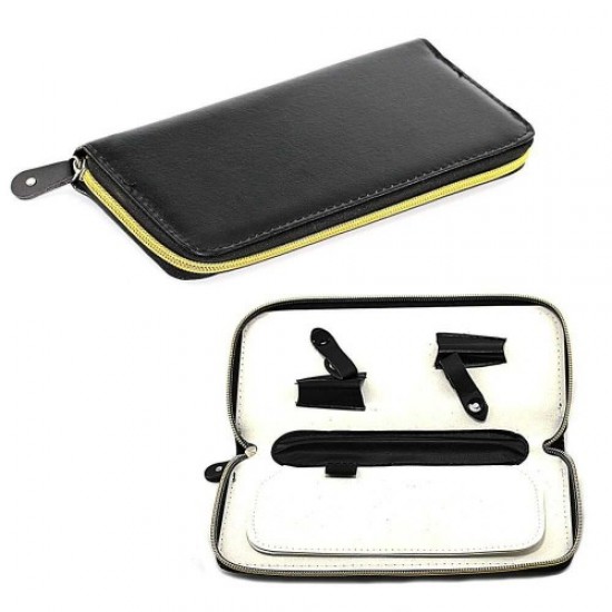 Case for scissors on the snake 2, 57741, Hairdressers,  Health and beauty. All for beauty salons,All for hairdressers ,Hairdressers, buy with worldwide shipping