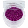 Broths in a jar Lady Victory PURPLE SB-18, VIK009, 19895, Beads,  Health and beauty. All for beauty salons,All for a manicure ,All for nails, buy with worldwide shipping