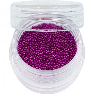 Bouillons in a jar Lady Victory PURPLE