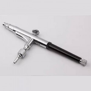  Airbrush BD-139E Professional 0,2 mm, Double Action