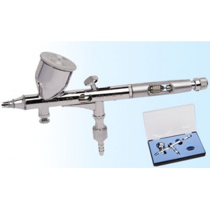  Airbrush Profi Metall 0,2mm, FENGDA