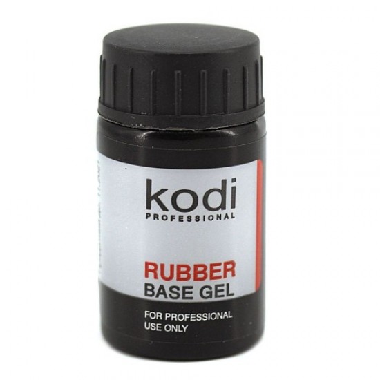 Couche de base 14ml Kodi-59464-Kodi-Bases et dessus