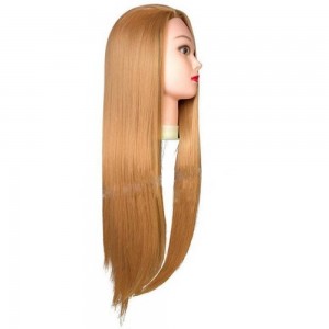 Head ET-27 light blond 70cm