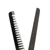 Ножиці для стрижки односторонні філірувальні GS-118-57256-China-Перукарям