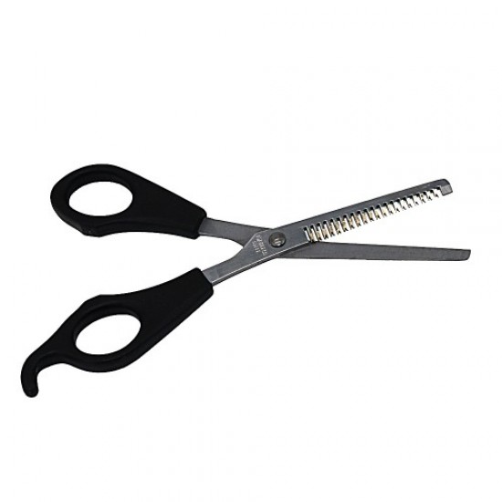 One-sided thinning scissors GS-118-57256-China-Hairdressers