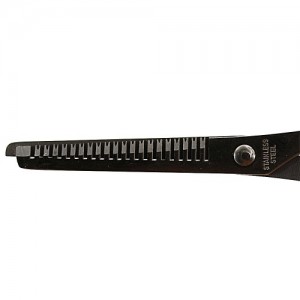 Ножиці для стрижки односторонні філірувальні GS-118