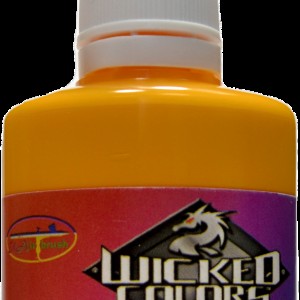  Wicked Goudgeel, 30 ml