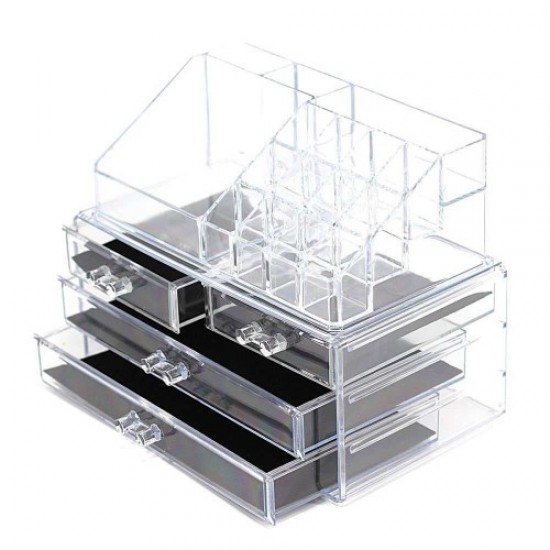 Stand for cosmetics OD-11, 57344, Containers, shelves, stands,  Health and beauty. All for beauty salons,Furniture ,Stands and organizers, buy with worldwide shipping
