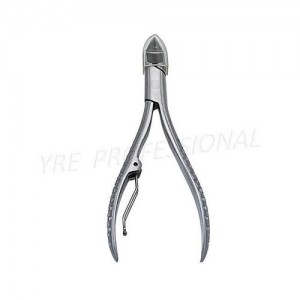  Cuticle nippers S-37
