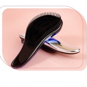 5D Massage Hair Comb, for unruly hair