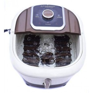 Foot bath 868B (hydromassage)