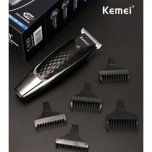 Máquina de cortar cabelo Kemei LFQ-KM1951