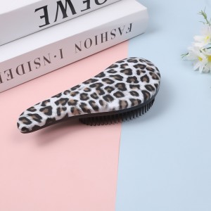 5D Massage Hair Comb, for unruly hair