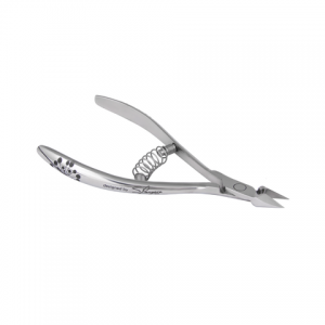 NE-81-12 Professional leather nippers EXPERT 81 12 mm by S.Lunyova Flowers