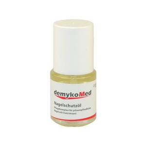 Противогрибковое масло – DemycoMed Suda Care Caremed Oil